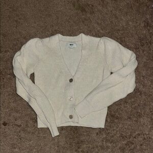 Women’s aerie cardigan